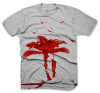 Футболка Dead Island The Tree (L) (373)