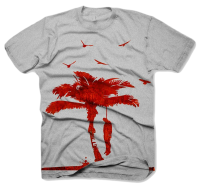 Футболка Dead Island The Tree (L) (373)