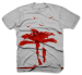 Футболка Dead Island The Tree (L) (373)
