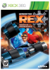 игра Generator Rex: Agent of Providence XBOX 360
