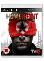 игра Homefront PS3