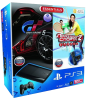 Приставка Sony Playstation 3 Super Slim Bundle (Праздник Спорта 2, Gran Turismo 5, Комплект Move)