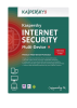 Программа Kaspersky Internet Security 2014 3PC 1year Multi-Device Renewal Box