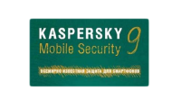 Программа Kaspersky Mobile Security 9.0 CIS and Baltic Edition 1PDA 1year Base Card