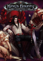 Игра Ключ для King's Bounty Тёмная сторона - RU