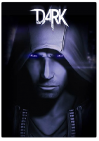 Игра Ключ для DARK - RU