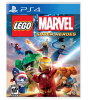 игра LEGO Marvel Super Heroes PS4