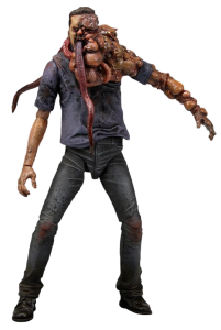 фигурка Left 4 Dead: Smoker Action Figure (438)