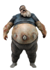 фигурка Left 4 Dead: Boomer Action Figure