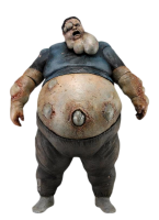 фигурка Left 4 Dead: Boomer Action Figure
