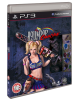 игра Lollipop Chainsaw PS3