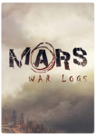 игра Mars: War Logs PS3