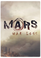 игра Mars: War Logs PS3