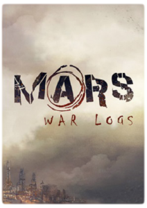 игра Mars: War Logs PS3