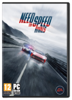 игра NFS Rivals Limited Edition | Need for Speed Rivals Limited Edition