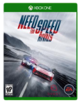 игра Need for Speed Rivals XBOX ONE