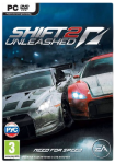 игра Need for Speed Shift 2 Unleashed