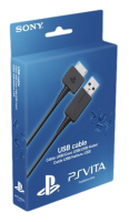 PS Vita USB Cable