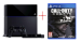 Приставка PlayStation 4 Call of Duty: Ghosts Bundle + камера