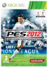 игра Pro Evolution Soccer 2012 XBOX 360