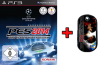 игра Pro Evolution Soccer 2014 PS3