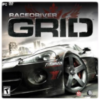 игра Race Driver: GRID