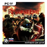 игра Resident Evil: Operation Raccoon City