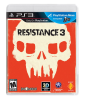 игра Resistance 3 PS3