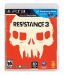 игра Resistance 3 PS3