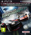 игра Ridge Racer Unbounded. Ограниченное издание PS 3