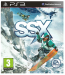 игра SSX 2012 PS3
