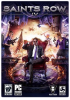 игра Saints Row 4