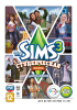 игра Sims 3 Студенческая жизнь (DLC)