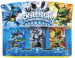фигурка Skylanders: Hex, Zap, Dino-Rang Pack
