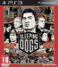 игра Sleeping Dogs Limited Edition PS3