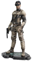 фигурка Splinter Cell Blacklist: Sam Fisher Statue