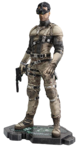 фигурка Splinter Cell Blacklist: Sam Fisher Statue