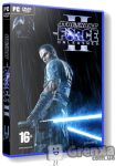 игра Star Wars the Force Unleashed 2