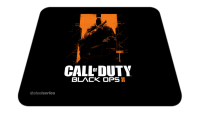 SteelSeries QcK CoD Black Ops2 O.S.