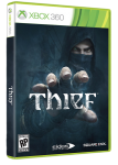 игра Thief XBOX 360