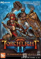 игра Torchlight 2. Подарочное издание