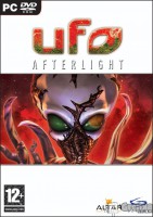 игра UFO: Прозрение