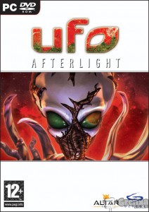 игра UFO: Прозрение