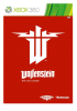 игра Wolfenstein: The New Order XBOX 360