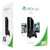 Приставка XBOX 360 Slim 250Gb HALO 4, Tomb Raider Bundle