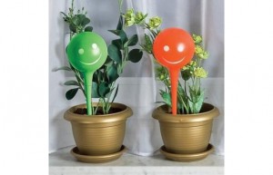 Подарок Автополив для растений ФЛАУРА 6шт.