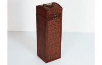 Подарок Бар-кейс Крокодил