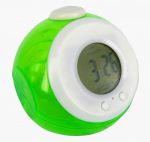 Подарок Эко-часы на воде