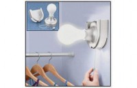 Подарок Портативная лампа Stick Up Bulb