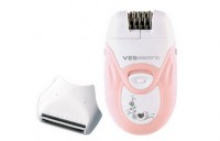 Подарок Эпилятор Hilton 2в1